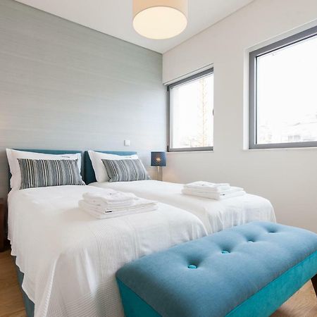 Апартаменты Flh Avenida Da Liberdade Luxus Лиссабон Экстерьер фото