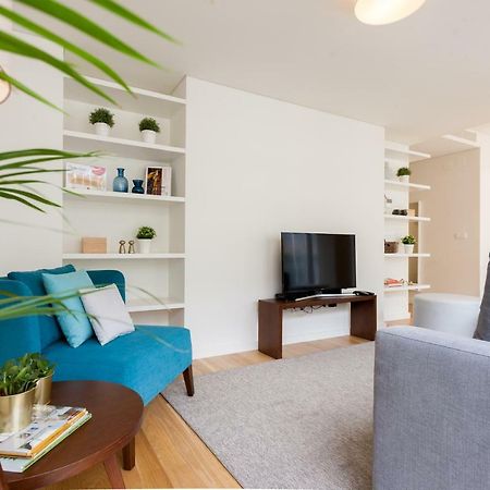 Апартаменты Flh Avenida Da Liberdade Luxus Лиссабон Экстерьер фото
