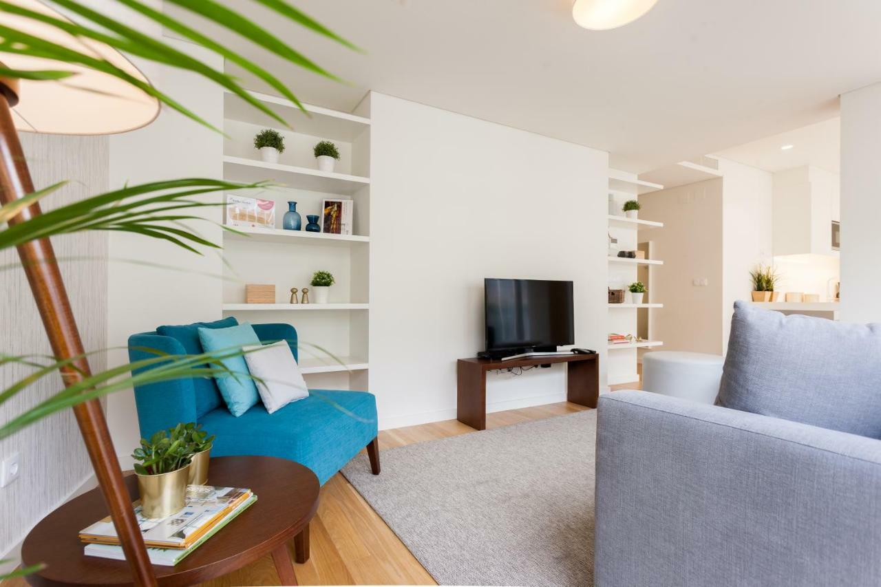 Апартаменты Flh Avenida Da Liberdade Luxus Лиссабон Экстерьер фото