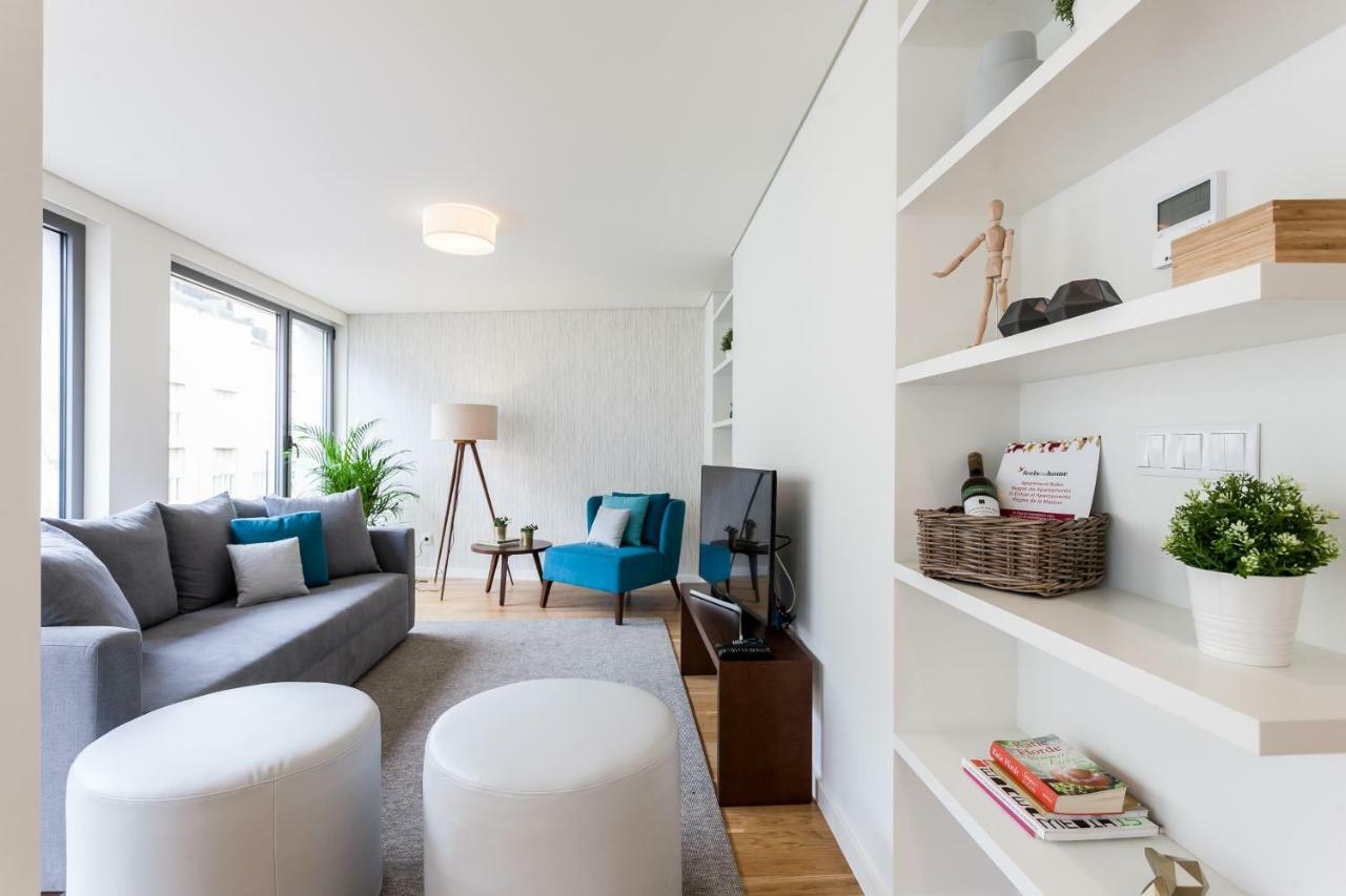 Апартаменты Flh Avenida Da Liberdade Luxus Лиссабон Экстерьер фото