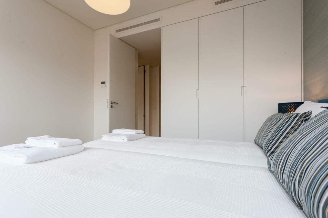 Апартаменты Flh Avenida Da Liberdade Luxus Лиссабон Экстерьер фото